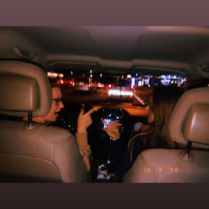 Meet your Posher, Isabel